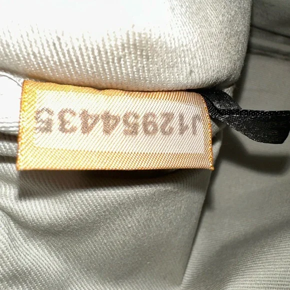 Dooney & Bourke Minnesota Golden Gophers Triple-Zip Cross Body Bag - Picture 7 of 7